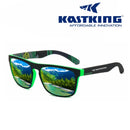 Marvex Polarized Sunglasses – UV400 Outdoor Performance (Men & Women)