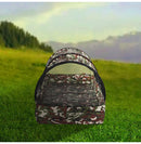 Marvex BugShield™ Pop-Up Camping Mosquito Net Tent