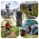 Marvex HydroFlow™ Hydration Water Bladder Reservoir