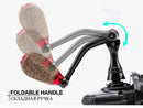 Marvex MORPH2000 Spinning Reel – Carbon Fiber Performance (5.2:1)