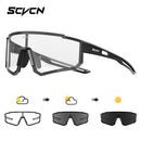 Marvex Sport Sunglasses – UV400 Performance for Cycling & Outdoor