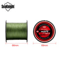Marvex 4X Braided Line – Strong & Reliable Performance (300M / 500M / 1000M)