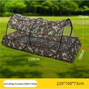 Marvex BugShield™ Pop-Up Camping Mosquito Net Tent