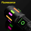 Marvex Fishing AdventureBeam™ High-Power LED Flashlight