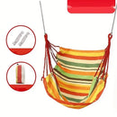 Marvex ComfortSwing™ Thick Canvas Camping Hammock Chair