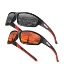 Original Rapala® Polarized Fishing Sunglasses UV400 for Men – Fishing, Driving & Outdoor Adventures