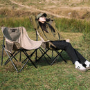 Marvex MoonRest™ Portable Folding Camping Chair