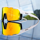 Marvex Cycling Sunglasses – UV400 Performance for Outdoor & Sports