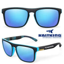 Marvex Polarized Sunglasses – UV400 Outdoor Performance (Men & Women)
