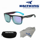 Marvex Polarized Sunglasses – UV400 Outdoor Performance (Men & Women)