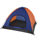 Marvex Fishing AdventurePro™ 4-Person Waterproof Camping Tent
