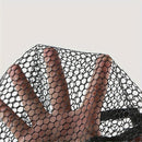 Marvex Folding Landing Net Pro – Telescopic Aluminum Fishing Net