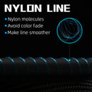 Marvex Colormax Nylon Line – Smooth Control (500M / 6–35LB)