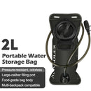 Marvex HydroFlow™ Hydration Water Bladder Reservoir