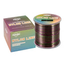 Marvex Colormax Nylon Line – Smooth Control (500M / 6–35LB)