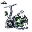 Marvex WRIV Spinning Reel – Ultra-Smooth Performance (5.2:1)
