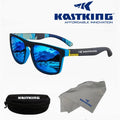 Marvex Polarized Sunglasses – UV400 Outdoor Performance (Men & Women)