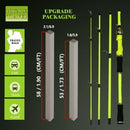 Marvex Fishing Rods – Precision & Performance