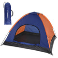 Marvex Fishing AdventurePro™ 4-Person Waterproof Camping Tent