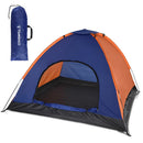 Marvex Fishing AdventurePro™ 4-Person Waterproof Camping Tent