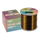 Marvex Colormax Nylon Line – Smooth Control (500M / 6–35LB)