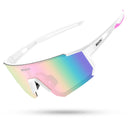 Marvex Sport Sunglasses – UV400 Performance for Cycling & Outdoor