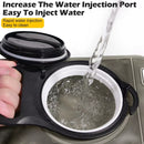 Marvex HydroFlow™ Hydration Water Bladder Reservoir