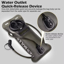 Marvex HydroFlow™ Hydration Water Bladder Reservoir