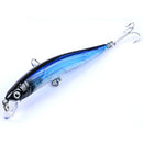 Marvex Predator Minnow Kit™ | 5PCS Premium Crankbait & Jerkbait Fishing Lures Set