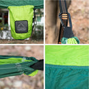 Marvex AdventureNest™ Portable Camping & Hiking Hammock