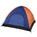 Marvex Fishing AdventurePro™ 4-Person Waterproof Camping Tent