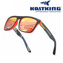 Marvex Polarized Sunglasses – UV400 Outdoor Performance (Men & Women)