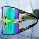 Marvex Cycling Sunglasses – UV400 Performance for Outdoor & Sports