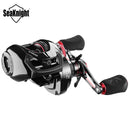 Marvex SLARDAR Baitcasting Reel – High-Speed Precision (7.0:1 / 8.0:1)