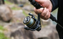 Marvex ARCHER II Spinning Reel – Precision Power (5.2:1 / 4.9:1)