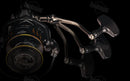 Marvex ARCHER II Spinning Reel – Precision Power (5.2:1 / 4.9:1)