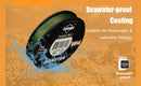 Marvex W4 Braided Line – Ultra-Thin Strength (300M / 500M)